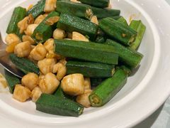 -福来齐·鲁菜海鲜·渔家菜(朝阳街分店)