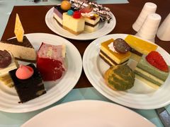 -科尔海悦酒店·柏顿花园餐厅(清河东路店)