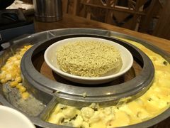 -紫霞门韩国料理烤肉(深南东路店)