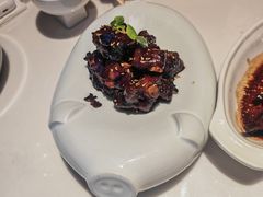 -桂满陇·蟹黄小笼汤包(清河万象店)