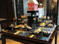 -深圳四季酒店·馥自助餐厅