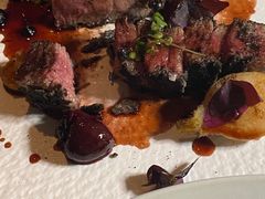 -文华扒房及酒吧(香港文华东方酒店)