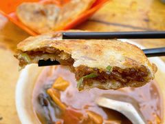 -逍遥镇刘相五胡辣汤豆沫馆(康复中街店)