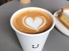 -dotcom coffee古点咖啡(致真大厦店)