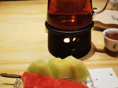 -茗知道茶馆(世博源店)