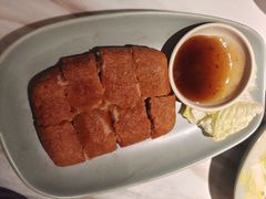 台式芋泥鸭-鹿港小镇(霄云店)