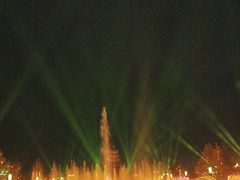 -大雁塔北广场音乐喷泉