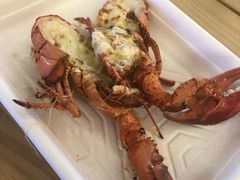 -盒马鲜生(189购物中心店)