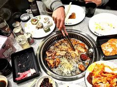 -牛太郎海鲜烤肉自助(椒江万达店)