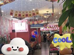 -柳大厨螺蛳粉(人民路总店)