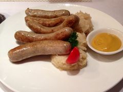 怡堡——阿兹凯乐西餐厅-阿兹凯乐·老洋房西餐