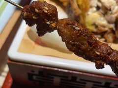 -遇见长安之高山流水(李家村万达店)