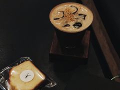 -常识咖啡common sense(春熙路店)