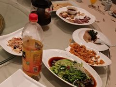 -南方酒店·淮扬菜(回民街店)