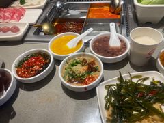 -海底捞火锅(顺义华联店)
