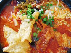 -螺小胖柳州螺蛳粉(钟楼总店)