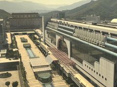 -深圳香格里拉酒店