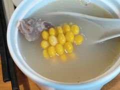 -新澳港式茶餐厅(余姚路店)