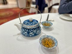 -新雅粤菜馆(南京东路店)