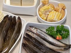 -海底捞火锅(劲松店)