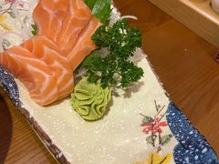 三文鱼刺身-有喜屋·深夜食堂(环宇荟店)