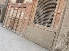 -敦煌莫高窟
