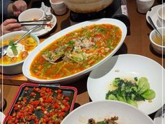 -小户人家(循礼门南国中心店)