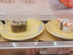 -争鲜回转寿司(浦东三钢里PLUS店)