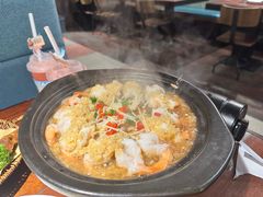 -前海沿·青岛菜(五四广场永旺店)