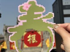 -大槐树寻根祭祖园