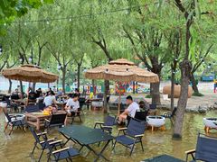 -沂蒙云瀑洞天景区