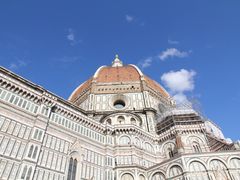 -圣母百花大教堂穹顶