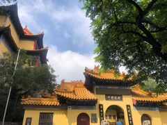 -千佛山风景名胜区