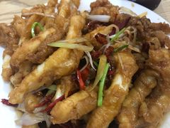 -九龙餐厅(大沽路店)