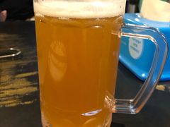 -柿子树炭烤羊腿(金台路店)