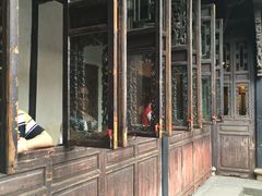 景点-乌镇东栅景区-江南百床馆