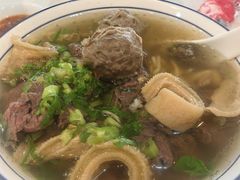 -辉程汤粉(沿江店)
