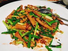 -船歌·鱼水饺青岛菜(闽江二路店)