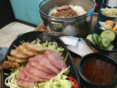-小明同学(三里屯店)