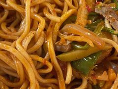 -伊麦佳兰州牛肉面清真美食店