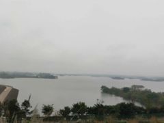 -三岔湖景区