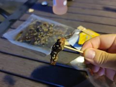 麻辣牛肉干-鑫记婆婆兔·兔头(春熙店)