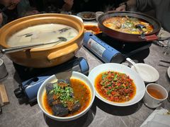 -湘轩·土菜研究院(光大店)