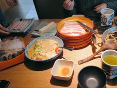 -沼津港精致料理·寿喜烧·烧鸟(青浦宝龙广场日料榜单店)