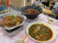 -三只鸟本地特色菜馆(上饶总店)