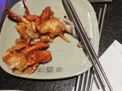 -韩盛·盛江山自助料理(中街大悦城店)