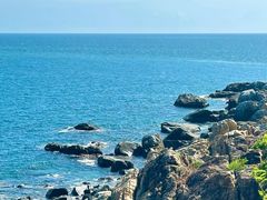 -三亚西岛海洋文化旅游区