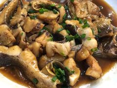 -淳安二十八道·美食汇·淳鱼馆(阳光路店)