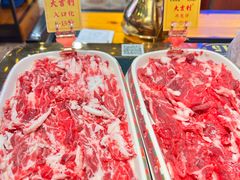 -大吉利·潮汕鲜牛肉火锅(总店)