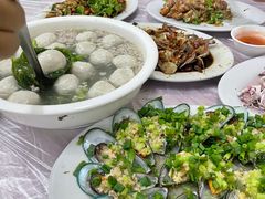-老三鱼仔店